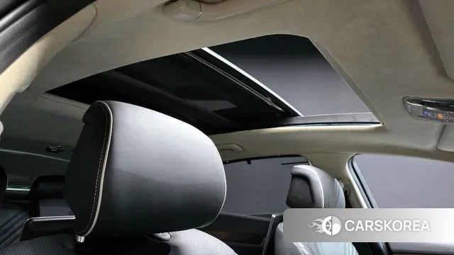 Genesis G80 (RG3) id 3343434 из Кореи 9