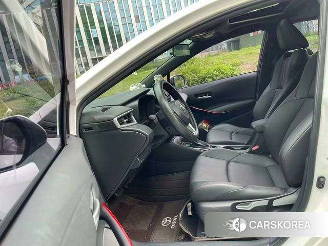 Toyota Lei Ling id 4290001 из Китая 9