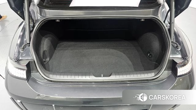 Hyundai Ionic 6 id 4863818 из Кореи 9