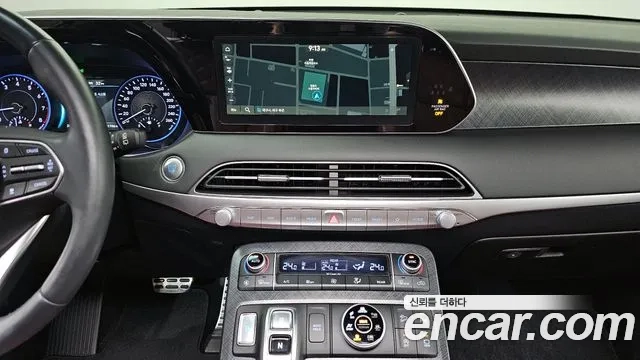 Hyundai Palisade id 2922504 из Кореи 9