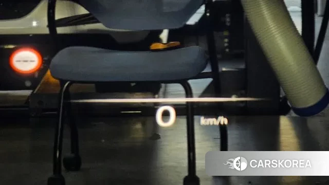 Genesis G90 (RS4) id 3328590 из Кореи 9