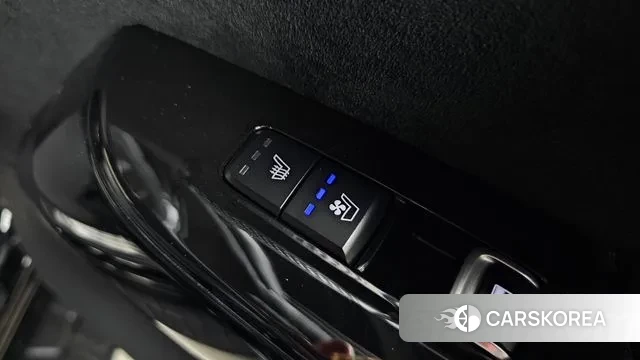 Kia Mohave Master id 3353981 из Кореи 9