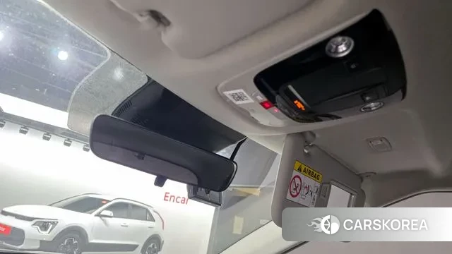 Kia Seltos id 3458611 из Кореи 9