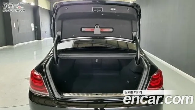 Kia More K9 id 2907769 из Кореи 9