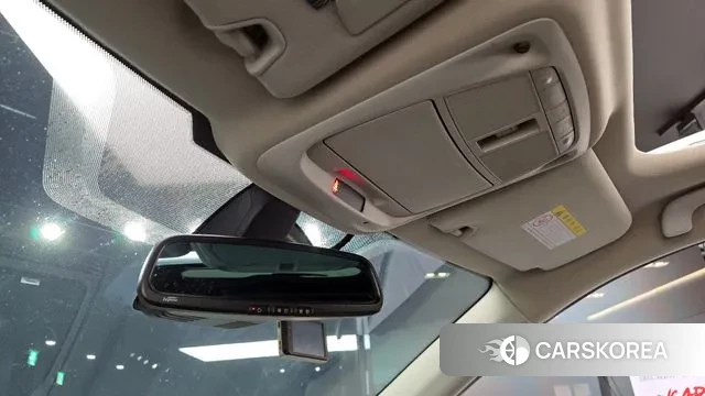 Renault Korea (Samsung) QM6 id 3593566 из Кореи 9