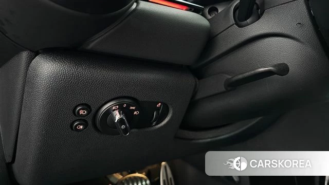 Mini Cooper S id 4302868 из Кореи 9