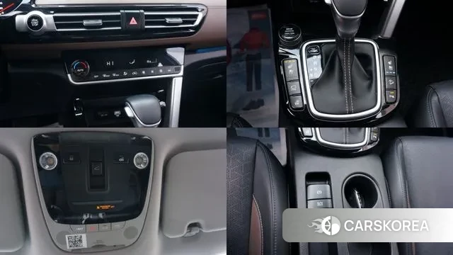 Kia Seltos id 3682038 из Кореи 9