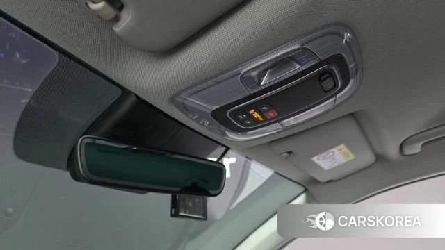 Hyundai Avante Hybrid (CN7) id 4469287 из Кореи 9