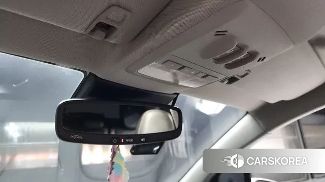 Chevrolet (GM Daewoo) The New Trax id 3429290 из Кореи 9