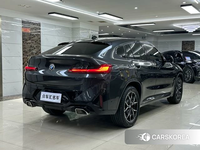 BMW X4 id 4213346 из Китая 9