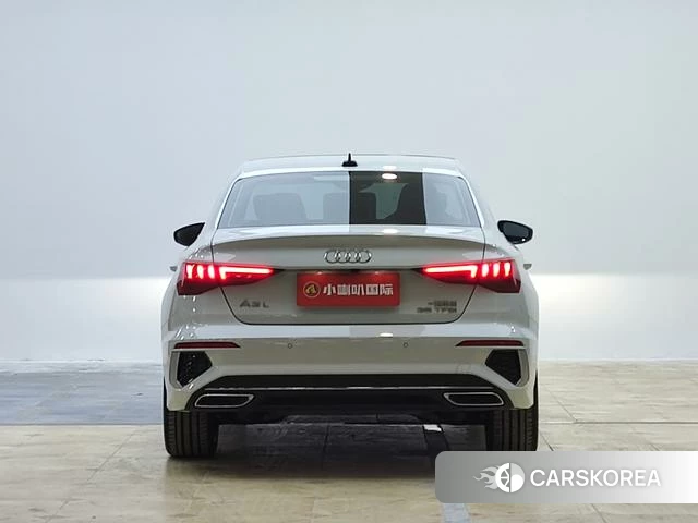 Audi A3 id 4207630 из Китая 9