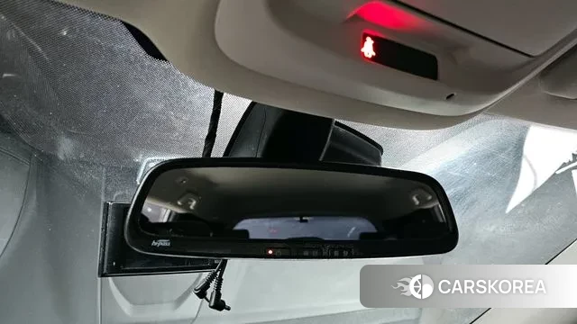 Renault Korea (Samsung) The New QM6 id 3754110 из Кореи 9