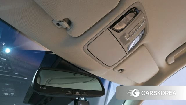 Kia K7 Premier id 4496507 из Кореи 9