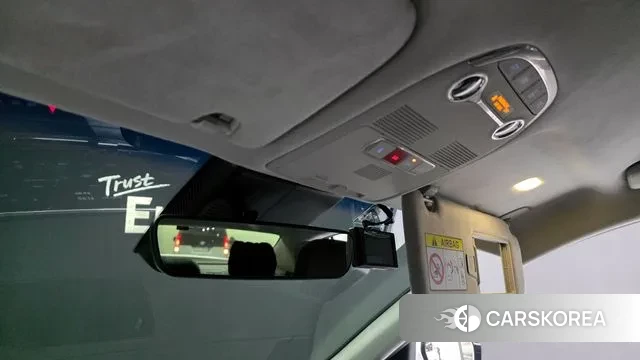 Hyundai The New Grandeur IG id 3463208 из Кореи 9