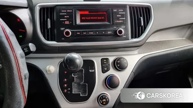 Kia The New Ray id 2901710 из Кореи 9