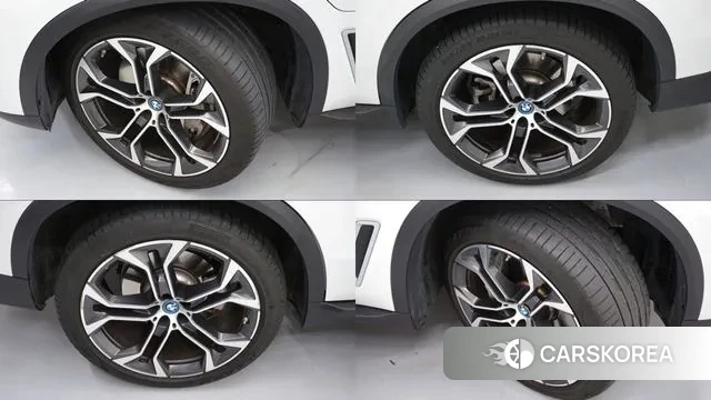 BMW X5 (G05) id 3595727 из Кореи 9