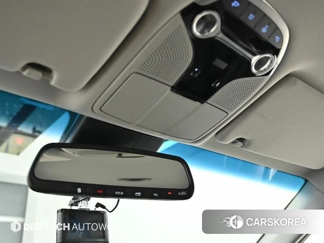 Hyundai Grandeur IG id 4502653 из Кореи 9
