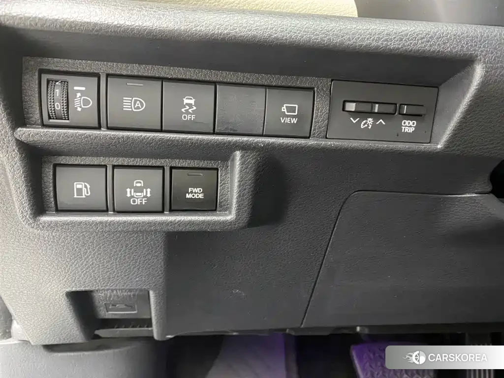Toyota Sienna id 4629671 из Китая 9
