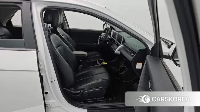 Hyundai Ionic 5 id 3180191 из Кореи 9