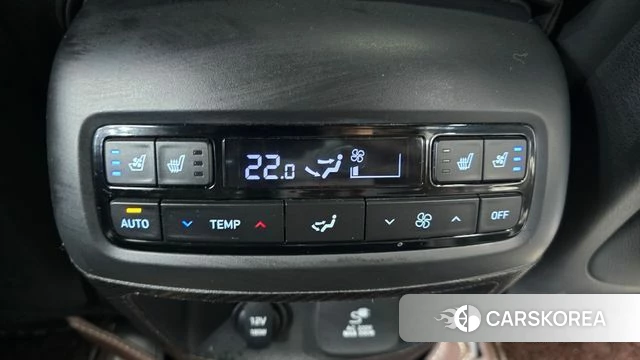 Hyundai Palisade id 3898896 из Кореи 9