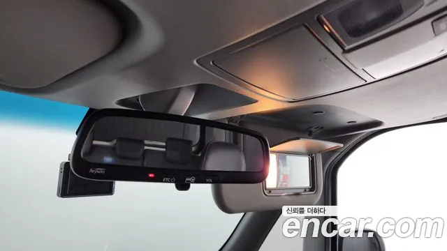 Kia The New Ray id 2818797 из Кореи 9