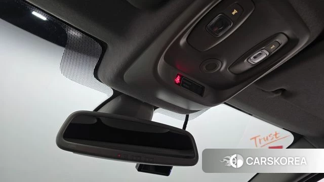 Renault Korea (Samsung) Clio id 3861651 из Кореи 9