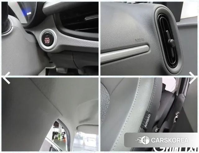 Kia Morning Urban (JA) id 3484302 из Кореи 9