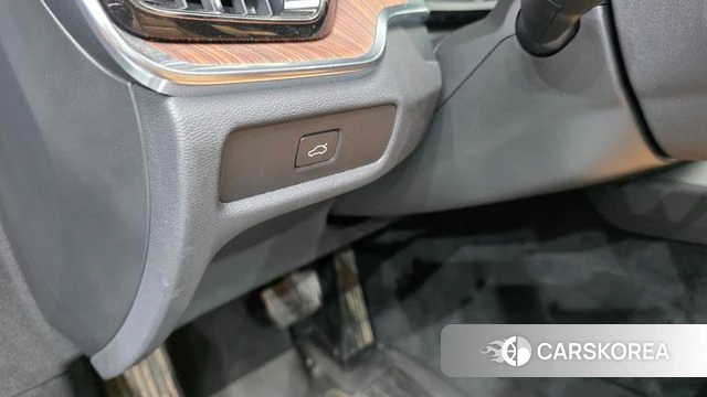Volvo V60 Cross-Country 2nd Generation id 4774321 из Кореи 9