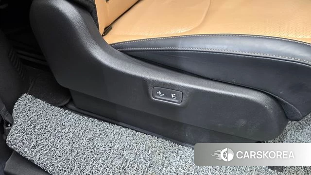 Kia Carnival 4th generation id 4416372 из Кореи 9