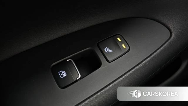Hyundai The New Grandeur IG Hybrid id 4922307 из Кореи 9