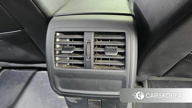 Volkswagen Arteon id 4465459 из Кореи 9