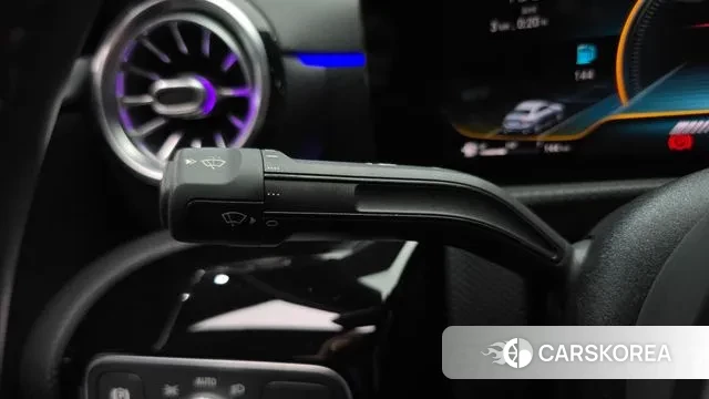 Mercedes-Benz A-Class W177 id 3772053 из Кореи 9