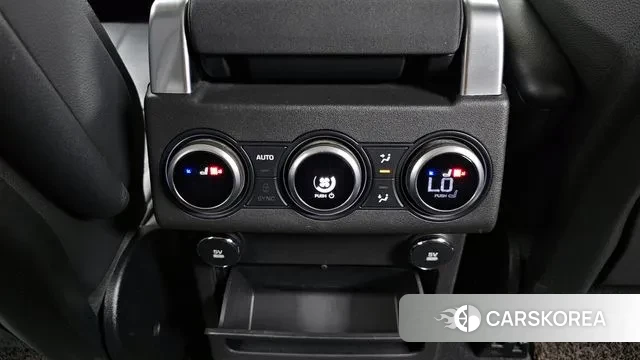 Land Rover Discovery 5 id 3033957 из Кореи 9