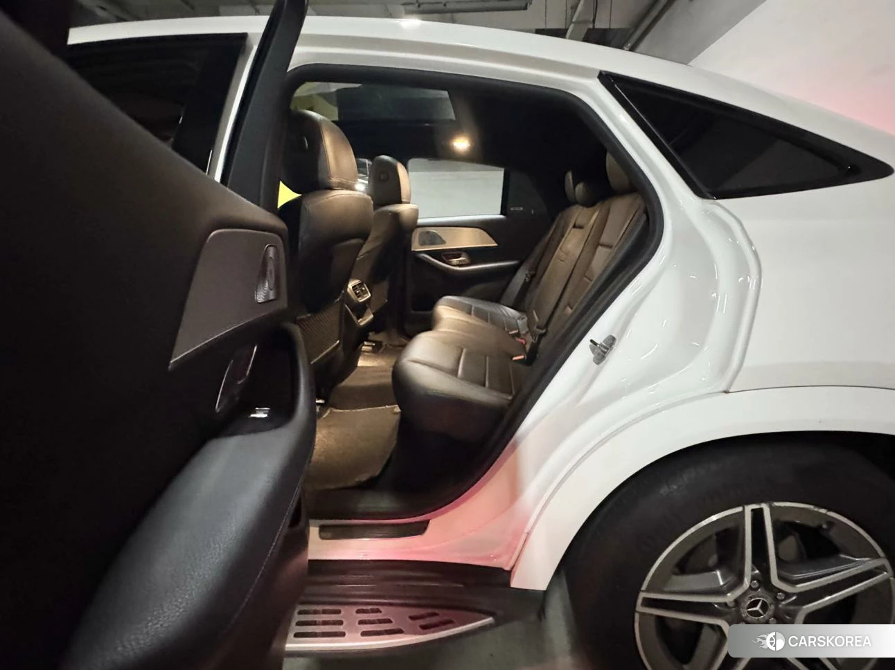 Mercedes-Benz GLE id 4510942 из Китая 9