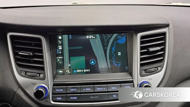 Hyundai All New Tucson id 3460120 из Кореи 9