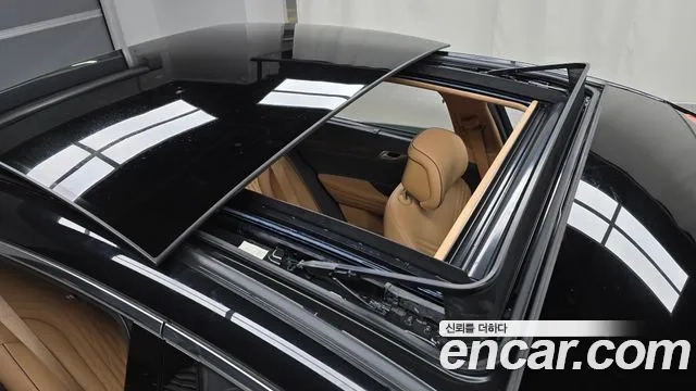 Genesis G80 (RG3) id 2874029 из Кореи 9