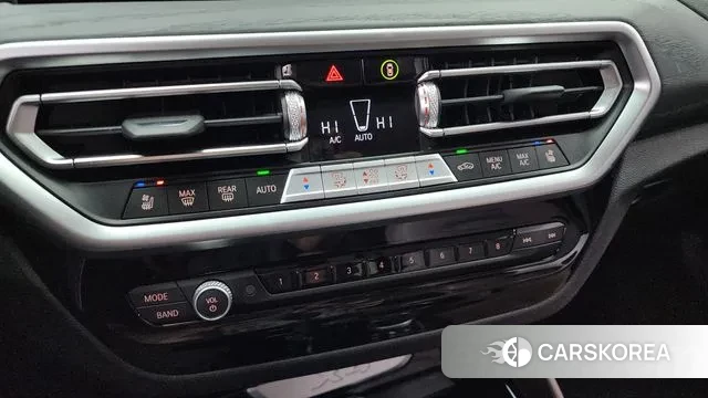 BMW X4 (G02) id 3486894 из Кореи 9