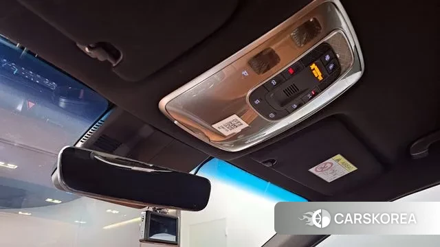 Genesis G80 (RG3) id 2960206 из Кореи 9