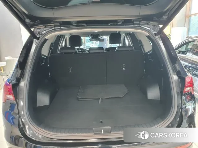 Hyundai The New Santa Fe id 3273074 из Кореи 9