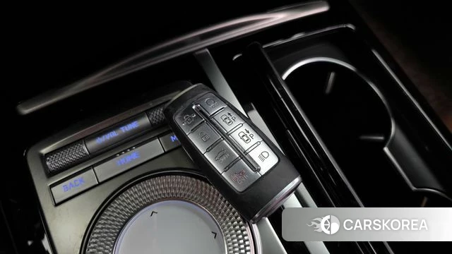 Genesis G80 (RG3) id 4282286 из Кореи 9