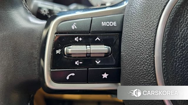 Kia Carnival 4th generation id 4344199 из Кореи 9
