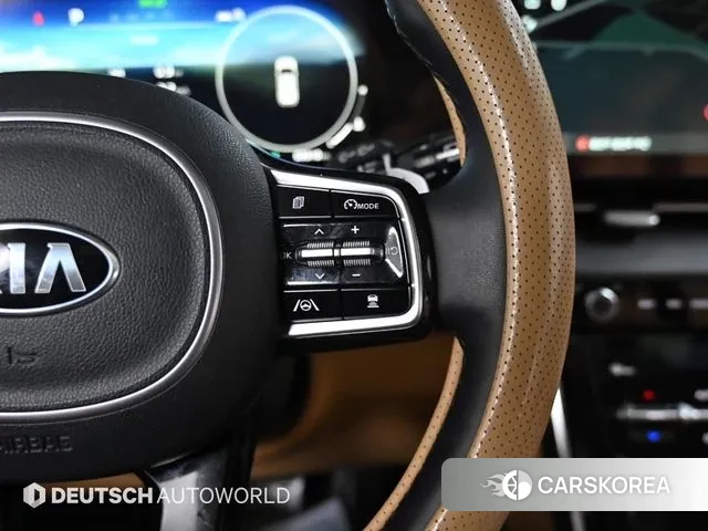 Kia Carnival 4th generation id 3691874 из Кореи 9