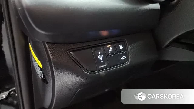 Genesis G70 id 3499975 из Кореи 9