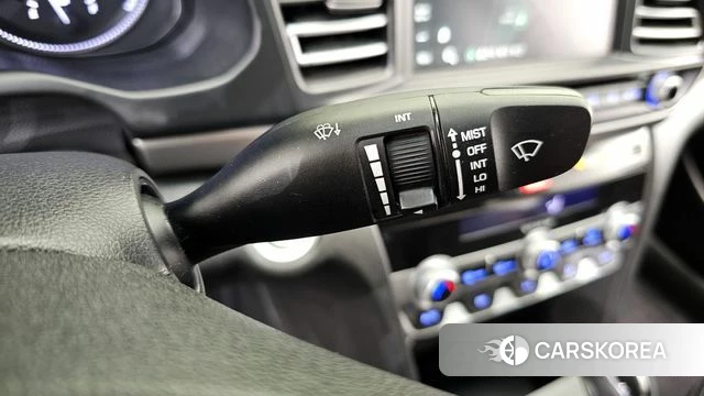 Hyundai The New Avante AD id 4384397 из Кореи 9