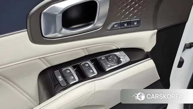 Kia Sorento 4th Generation id 3654547 из Кореи 9