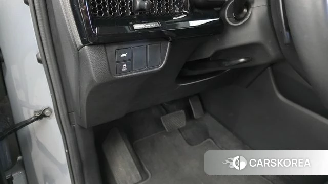Honda CR-V 6th generation id 4767734 из Кореи 9
