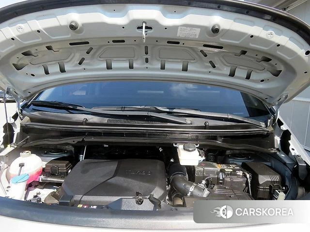 Hyundai Staria id 4701777 из Кореи 9