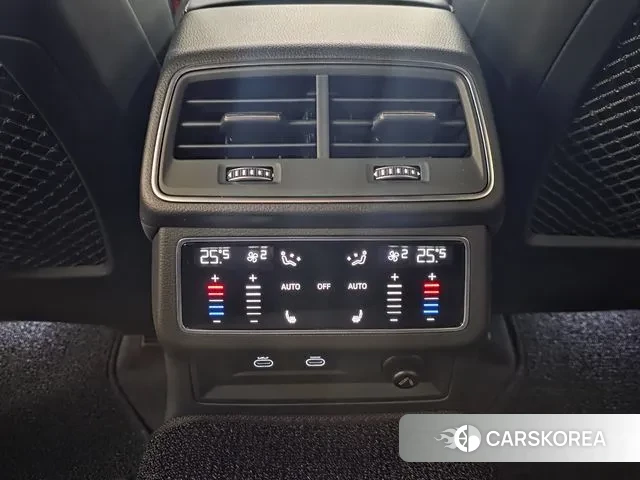 Audi A7 (4K) id 3684958 из Кореи 9