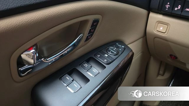 Kia The New Carnival id 4411007 из Кореи 9
