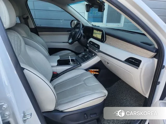 Hyundai Palisade id 3384758 из Кореи 9